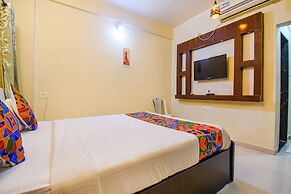 Fabexpress 4 Star Executive