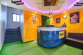 Fabexpress 4 Star Executive