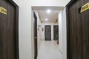 Fabhotel Paradise Stay Inn