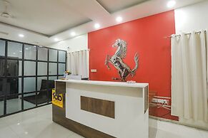 Fabhotel Paradise Stay Inn