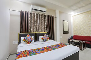 Fabhotel Paradise Stay Inn