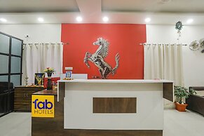 Fabhotel Paradise Stay Inn