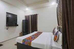 Fabhotel Paradise Stay Inn