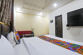 Fabhotel Paradise Stay Inn