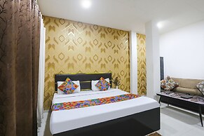 Fabhotel Paradise Stay Inn