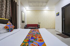 Fabhotel Paradise Stay Inn