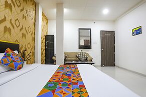 Fabhotel Paradise Stay Inn