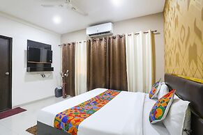 Fabhotel Paradise Stay Inn