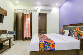 Fabexpress Kohinoor City