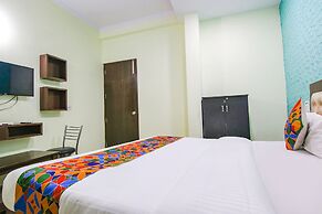 Fabexpress Kohinoor City