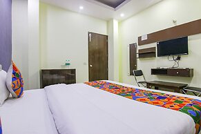 Fabexpress Kohinoor City