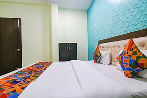 Fabexpress Kohinoor City