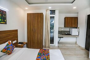 Fabhotel Unique Stay