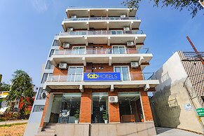 Fabhotel Unique Stay