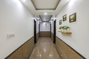 Fabhotel Unique Stay