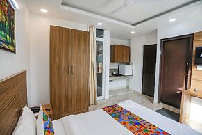 Fabhotel Unique Stay