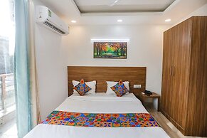 Fabhotel Unique Stay