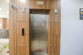 Fabhotel Unique Stay