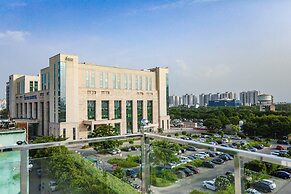 Fabhotel Unique Stay