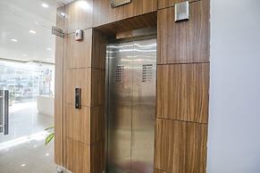 Fabhotel Unique Stay