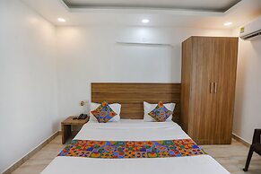 Fabhotel Unique Stay