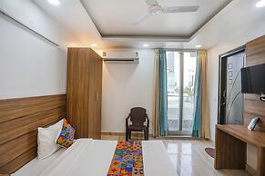 Fabhotel Unique Stay