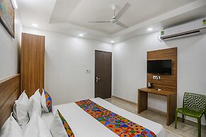 Fabhotel Unique Stay