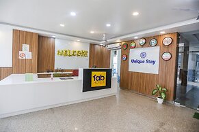 Fabhotel Unique Stay