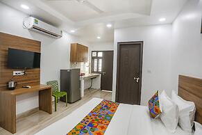 Fabhotel Unique Stay