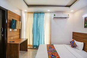 Fabhotel Unique Stay