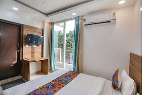 Fabhotel Unique Stay