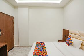 Fabhotel Dds