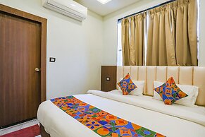 Fabhotel Dds