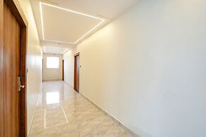 Fabhotel Dds