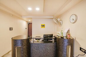 Fabhotel Dds