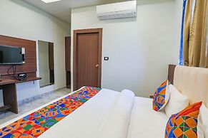 Fabhotel Dds