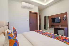 Fabhotel Dds