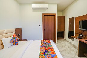 Fabhotel Dds