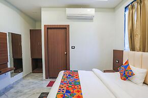 Fabhotel Dds
