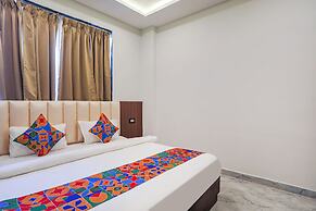 Fabhotel Dds