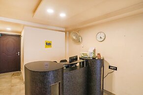Fabhotel Dds