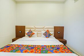 Fabhotel Dds