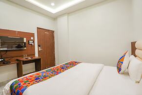 Fabhotel Dds
