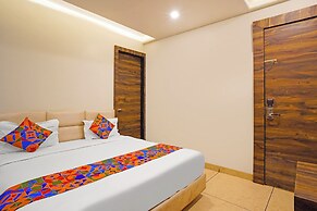 FabHotel The Bentree