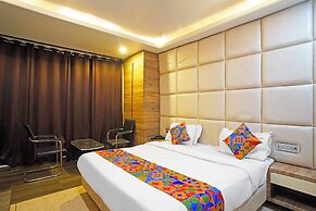 FabHotel The Bentree