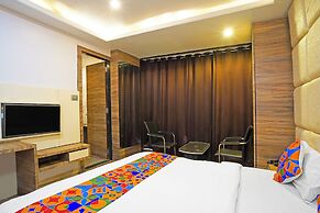 FabHotel The Bentree