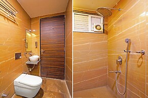 FabHotel The Bentree