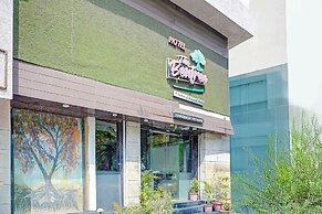 FabHotel The Bentree