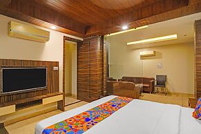 FabHotel The Bentree