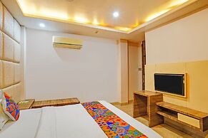 FabHotel The Bentree